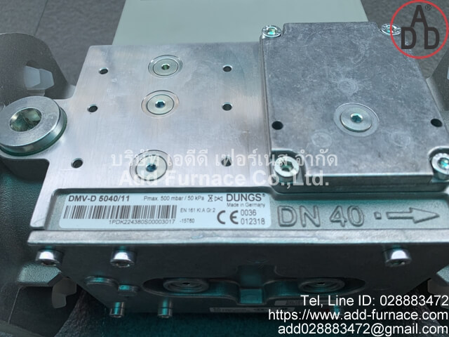 DMV-D 5040/11 (9)